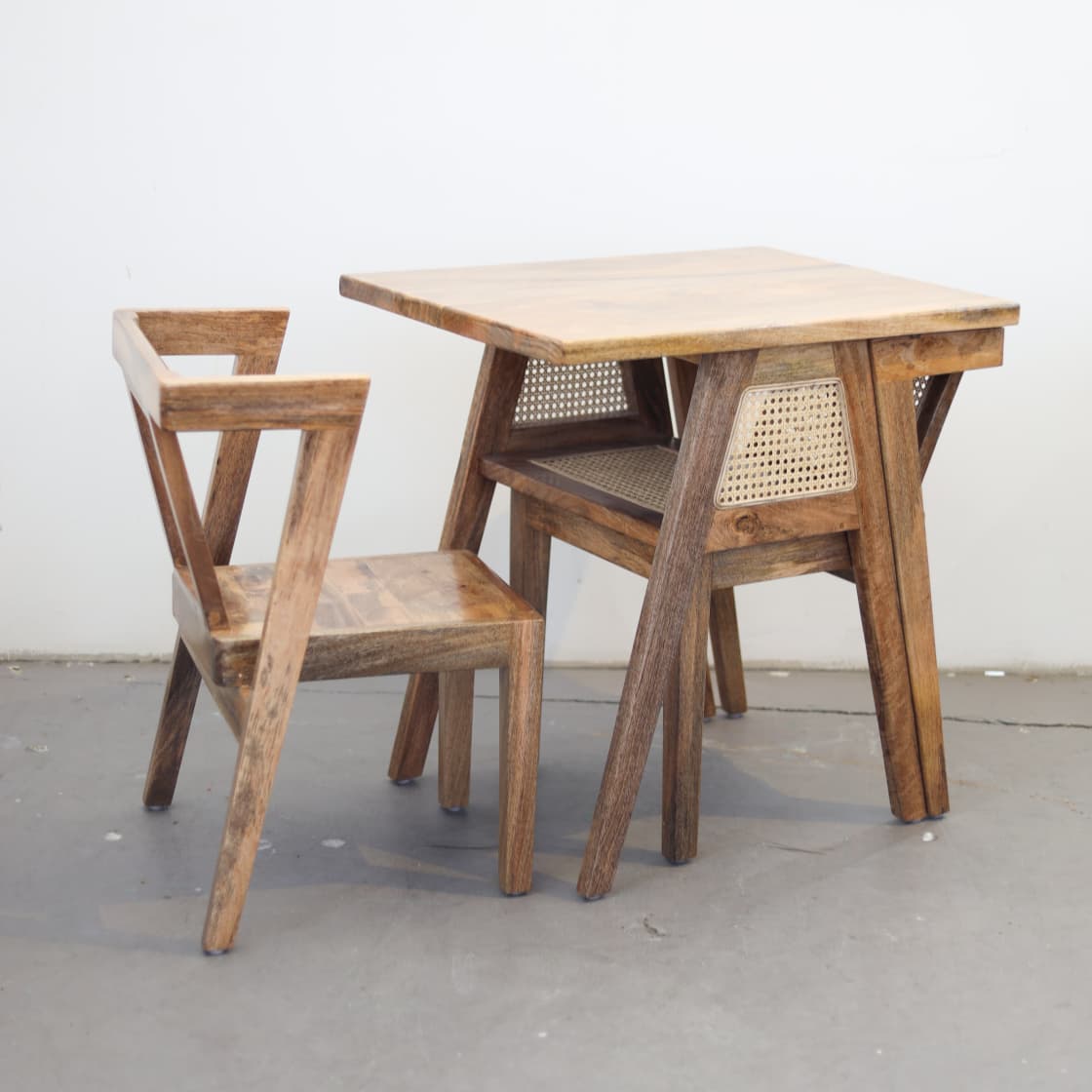 Cozy Dining Set